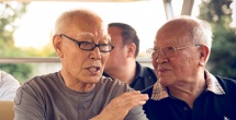 久久青青热