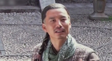 美女床上运动